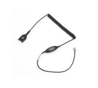 EPOS EPOS IMPACT CHS 01 Cable RJ9 para auricular EPOS