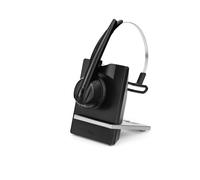 EPOS EPOS IMPACT D 10 Phone Un auricular inalámbrico monoaural flexible y de alto rendimiento para compartir a su conveniencia