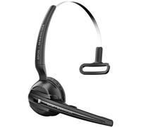 EPOS Epos Impact D 10 USB ML Unos auriculares inalámbricos monoaurales flexibles y de alto rendimiento para compartir a gusto