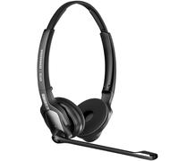 EPOS EPOS IMPACT D 30 USB ML Auriculares estéreo inalámbricos flexibles y ultrapotentes para compartir a tu gusto