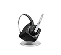 EPOS Epos Impact DW 10 ML Auricular inalámbrico, llamadas desde teléfono fijo y PC