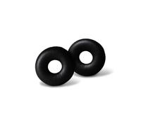 EPOS EPOS IMPACT HZP SDW 30, 60 - Almohadilla Almohadillas de repuesto con piel sintética compatibles con la serie SDW 503x y 506x de EPOS