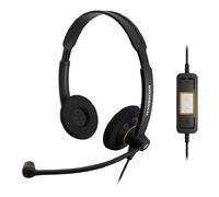 EPOS - SC 60 USB ML LYNC BINAURAL MICRO