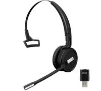 EPOS EPOS IMPACT SDW 5011 Auriculares DECT profesionales, ajustables y versátiles