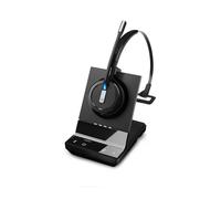 EPOS EPOS IMPACT SDW 5013 Auriculares inalámbricos DECT con audio de banda ancha y reducción de ruido para softphone / PC