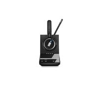 EPOS EPOS IMPACT SDW 5033 Auricular inalámbrico DECT con estación base. Conectividad para PC / Teléfono móvil