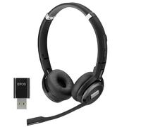 EPOS EPOS IMPACT SDW 5061 Auricular Dúo profesional DECT - versátil e ideal para profesionales de la comunicación