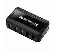 EPOS EPOS MCH 7 - Cargador m Cargador de 5 puertos USB para EPOS DW