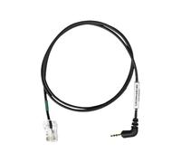 EPOS EPOS RJ45-2.5mm- Cable audio cable EPOS RJ45 / Jack 2,5mm para DX600/800