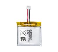 EPOS EPOS SDW 10 - Bater Batería de repuesto compatible con auriculares SDW10, 5013 y 5016