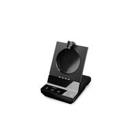 EPOS EPOS SDW 5 BS - Base Base de carga con conectividad triple para auriculares Impact serie 5000 DECT
