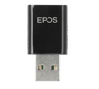 EPOS EPOS SDW D1 USB - Dongle Dongle USB-A para cascos Impact SDW