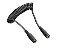 EPOS EPOS SP Link adaptador Cable extensible con Jack de 3.5 mm ideal para conectar teléfono con altavoz