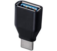 EPOS EPOS USB-A a USB-C - Adaptador Ideal para conectar auriculares y altavoces USB EPOS a PC o portátiles