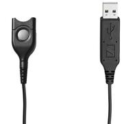 EPOS EPOS USB-ED 01 - Cable USB Cable de conexión Quick Disconnect / USB