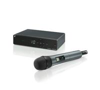EPOS EPOS XSW 1-825 / XSW 1-835 Sistema de micrófono inalámbrico Sistema de micrófono inalámbrico para voz, todo en uno y fácil de usar