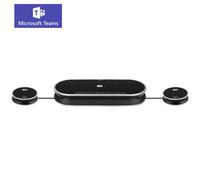 Epos Expand 80T + 2 Micrófonos