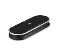 EPOS Expand 80T - Altavoz Bluetooth® Premium para Conferencias Empresariales con EPOS Voice™, Micrófonos Adaptativos con Formación de Haz y Rendimiento Dúplex Superior