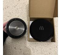 EPOS Expand SP 30 1000223 Altavoz Bluetooth Portátil Optimizado Para UC 508345