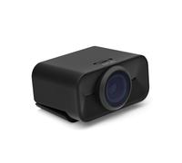 EPOS Expand Vision 1, cámara Web USB 4K Microsoft Teams y Zoom Certificado con micrófono con cancelación de Ruido, fácil configuración, portátil para PC y reuniones, Video HD, cámara Web para