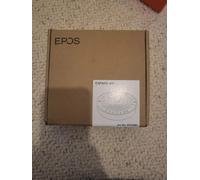 Epos Expande 40 + Universal USB / Bluetooth Altavoz Negro Btd 800 Usb-C