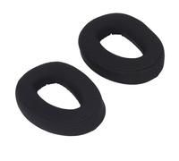EPOS H3 PRO Auriculares híbridos Almohadillas para las orejas Cojines de espuma transpirable Ajuste personalizado