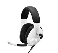 EPOS H3 Xbox Edition Filaire Casque Gaming | Casque Gamer Acoustique Fermée | Conçu pour Xbox comprend Des câbles pour PC, Mac, PS5™, PS4™ et Nintendo™ Switch
