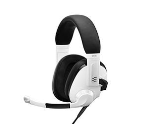 EPOS H3 Xbox Edition Filaire Casque Gaming | Casque Gamer Acoustique Fermée | Conçu pour Xbox comprend Des câbles pour PC, Mac, PS5™, PS4™ et Nintendo™ Switch