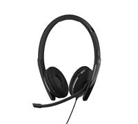 EPOS I SENNHEISER ADAPT 160T ANC USB-C - ADAPT 100 Series - headset - on-ear - w