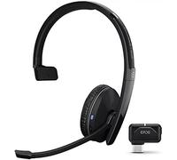 Epos i sennheiser adapt 231 - adapt 200 series - auricular - on-ear -