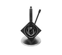 EPOS I SENNHEISER DW Pro1 20 ML - Centro de Llamadas y Oficina - Auricular - en la Oreja - DECT Cat-iq - inalámbrico