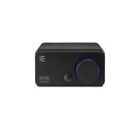 Epos I Sennheiser Gsx 300 - Sound Card - 24-Bit - 96 Khz - 7.1 - Us... NUEVO