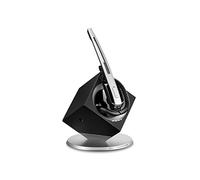 EPOS I SENNHEISER Impact DW 10 TELÉFONO - Auriculares - Convertibles - DECT Cat-iq - inalámbrico