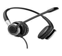 EPOS I SENNHEISER IMPACT SC 660 ANC USB - Headset - on-ear - wired - active nois