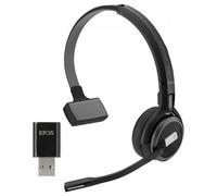 EPOS Impac SDW 5031 Auricular (Negro) - SENNHEISER