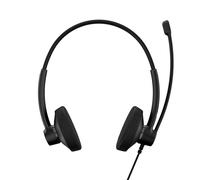 Epos Impact 100 UC Estéreo USB-C/A