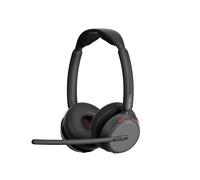 Epos impact 1060t anc auriculares inalámbricos con adaptive noise can
