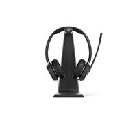 Epos impact 1061 auriculares inalámbricos avanzados para pc con micr?