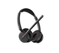 Epos impact 500 anc auriculares inalámbricos ? certificados para te