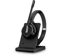 EPOS Impact 5000 Go Auriculares Inalámbricos DECT MS Stereo WL USB-A