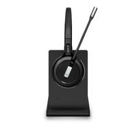 Epos impact 5000 go ms 3-en-1 ? auriculares inalámbricos dect con m