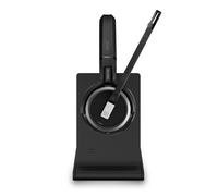 Epos impact 5000 go ms stereo ? auriculares inalámbricos dect esté