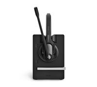 EPOS Impact D 30 Phone - Auricular DECT de Alto Rendimiento para Teléfonos Fijos y Softphones, Voice™ y Micrófono con Cancelación de Ruido