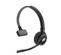 EPOS IMPACT SDW 30 HS - Auriculares inalámbricos USB-A Mono Premium DECT | Certificados para Microsoft Teams |