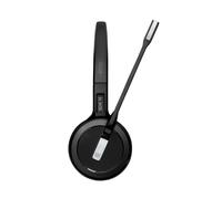 EPOS IMPACT SDW 5011 - Auriculares DECT mono USB-A inalámbricos sin estación base | Certificados para Microsoft Teams |