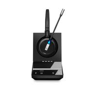 EPOS IMPACT SDW 5013 IMPACT SDW 5013T - Auriculares DECT mono USB-A inalámbricos con estación base | Certificados para Microsoft Teams |