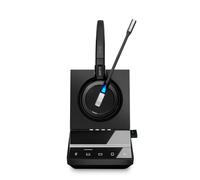 EPOS IMPACT SDW 5016T - Auriculares inalámbricos USB-A/USB-C Mono DECT / Bluetooth | Certificados para Microsoft Teams |