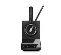 EPOS IMPACT SDW 5033 - Auriculares DECT mono USB-A inalámbricos con estación base