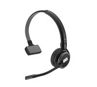 Epos Impact SDW 5035 - EU/UK/AUS - Auricular DECT Inalámbrico Avanzado, Optimizado para UC, Conectividad Flexible, Calidad de Sonido Superior, Tiempo de Conversación Extendido