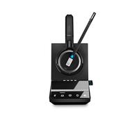 EPOS / Sennheiser EPOS IMPACT SDW 5036T MS Auriculares DECT Sennheiser de última generación para teléfono de sobremesa, PC y smartphone con máximo alcance, calidad de